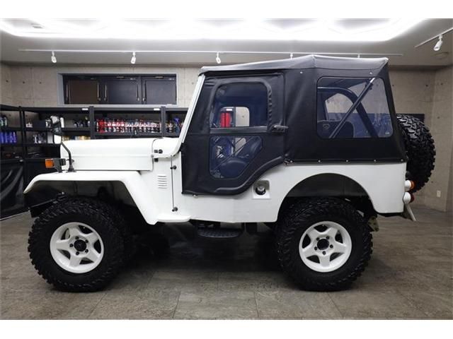 Ref No.A15995356 MITSUBISHI JEEP Image#7