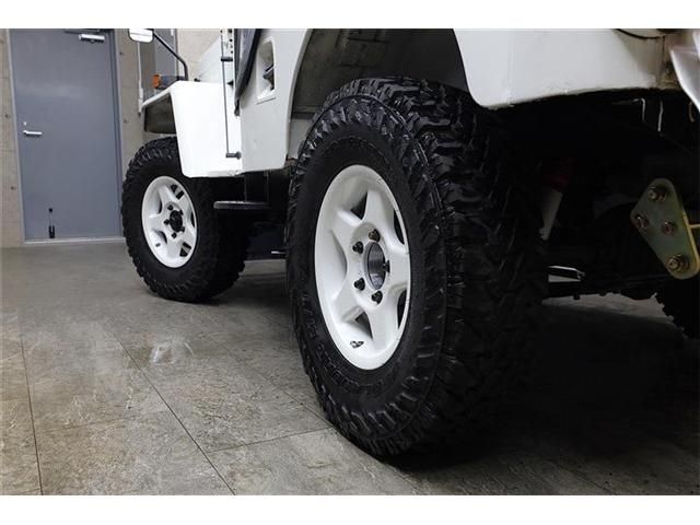 Ref No.A15995356 MITSUBISHI JEEP Image#13