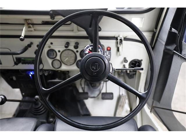 Ref No.A15995356 MITSUBISHI JEEP Image#18