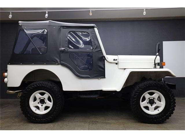 Ref No.A15995356 MITSUBISHI JEEP Image#11