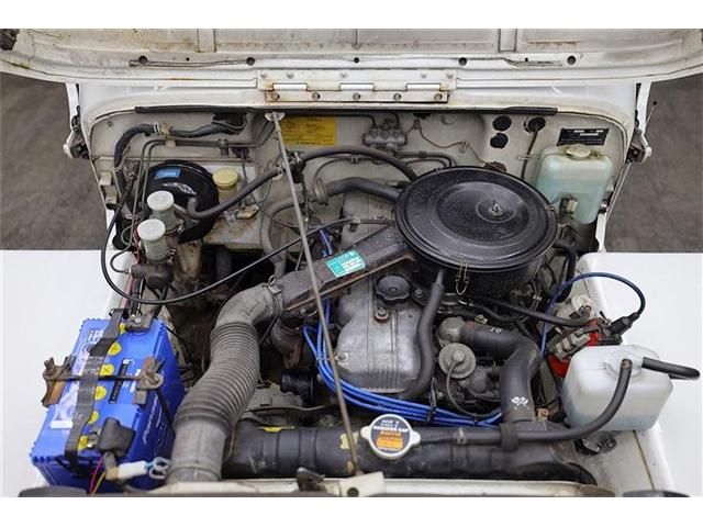 Ref No.A15995356 MITSUBISHI JEEP Image#15