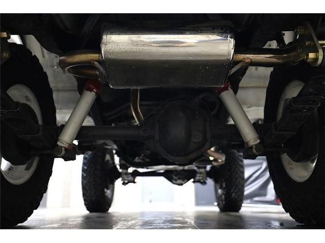 Ref No.A15995356 MITSUBISHI JEEP Image#14