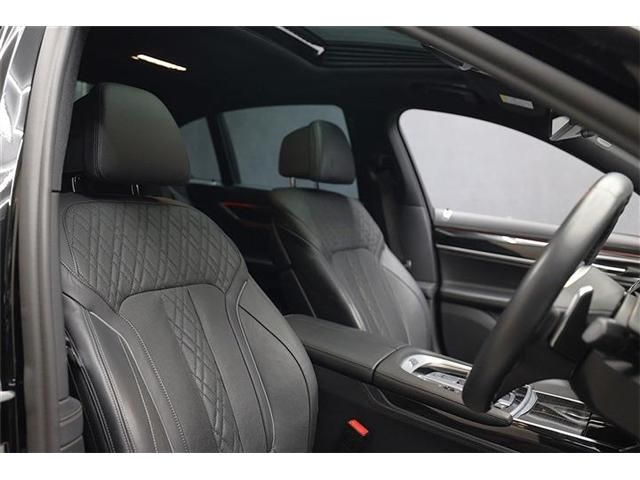 Ref No.A15995357 BMW 7 SERIES Image#20