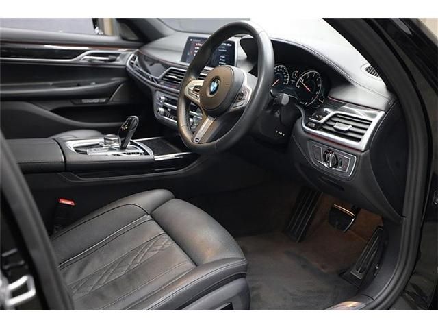 Ref No.A15995357 BMW 7 SERIES Image#19