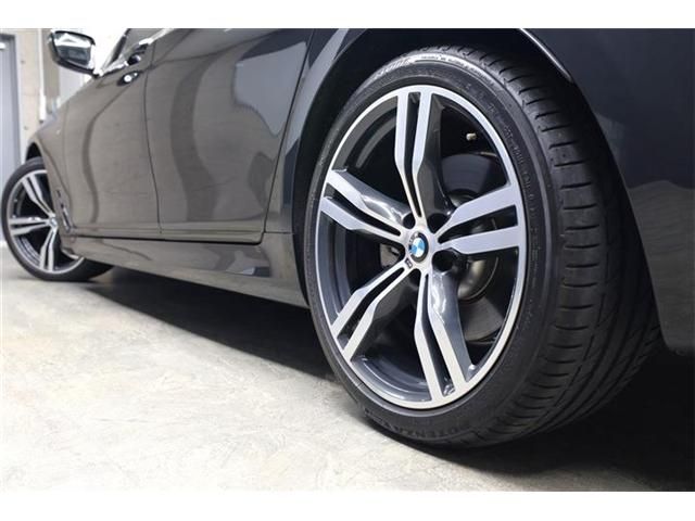 Ref No.A15995357 BMW 7 SERIES Image#13