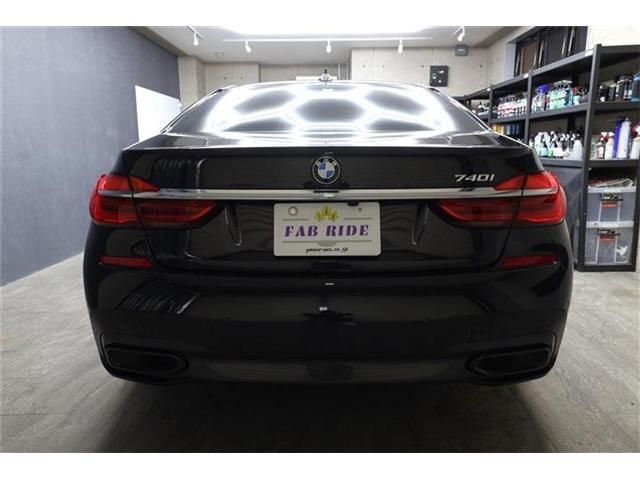 Ref No.A15995357 BMW 7 SERIES Image#9