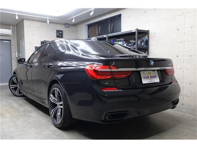 Ref No.A15995357 BMW 7 SERIES Image#8