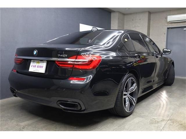 Ref No.A15995357 BMW 7 SERIES Image#10