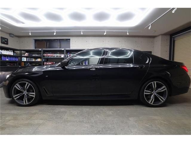 Ref No.A15995357 BMW 7 SERIES Image#7