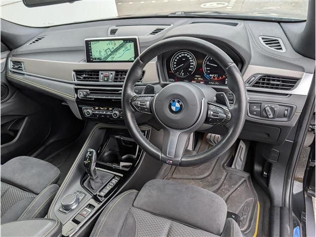 Ref No.A15995362 BMW X2 Image#11