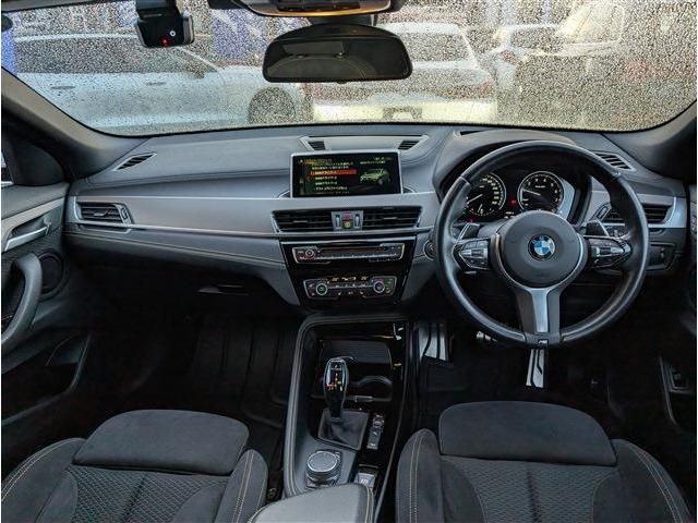 Ref No.A15995362 BMW X2 Image#15