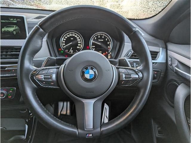 Ref No.A15995362 BMW X2 Image#16