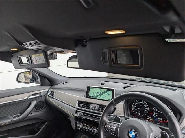 Ref No.A15995362 BMW X2 Image#18
