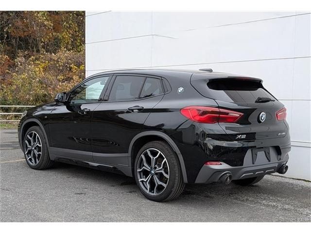 Ref No.A15995362 BMW X2 Image#7