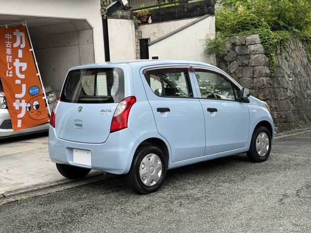 Ref No.A15995385 SUZUKI ALTO Image#2