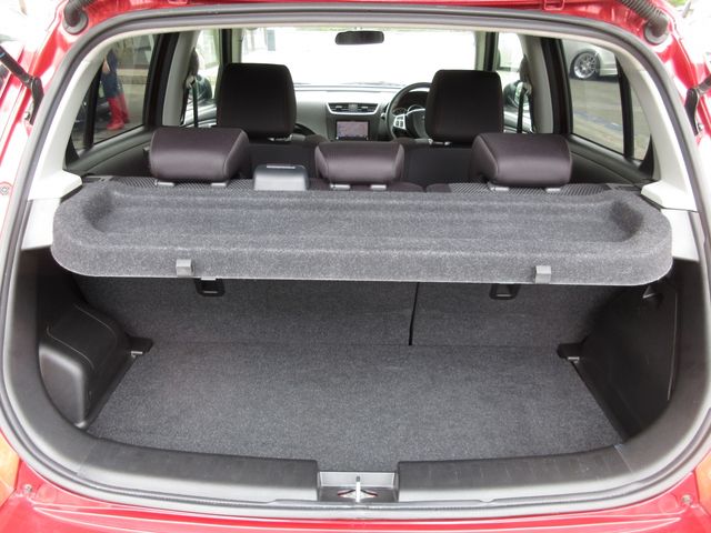 Ref No.A15995386 SUZUKI SWIFT Image#13