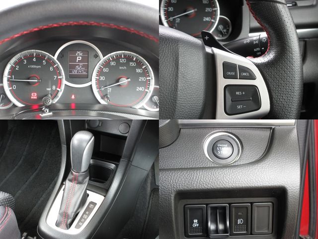 Ref No.A15995386 SUZUKI SWIFT Image#6