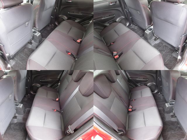 Ref No.A15995386 SUZUKI SWIFT Image#12
