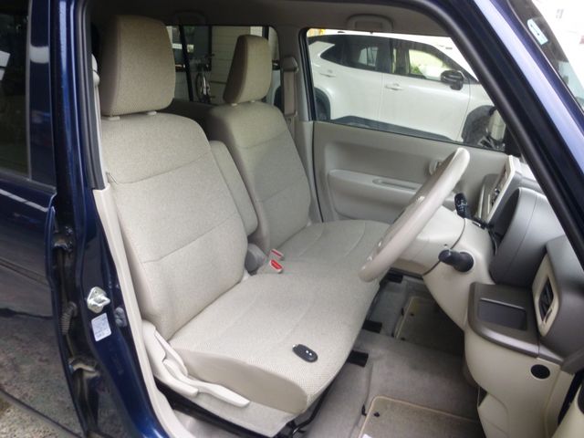 Ref No.A15995405 SUZUKI ALTO LAPIN Image#10