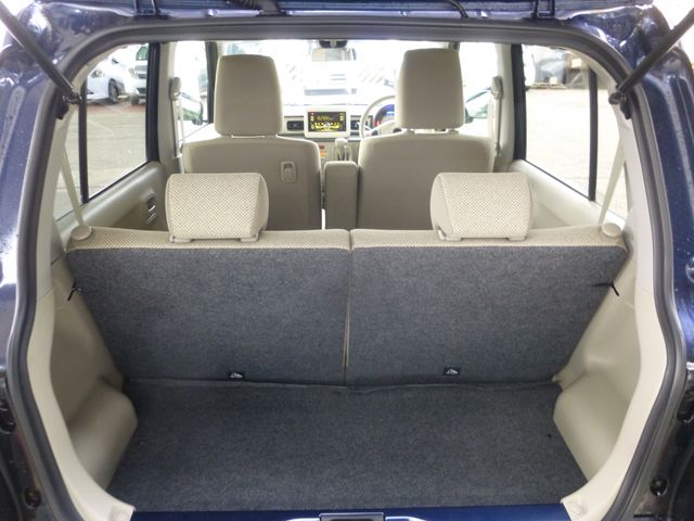 Ref No.A15995405 SUZUKI ALTO LAPIN Image#13