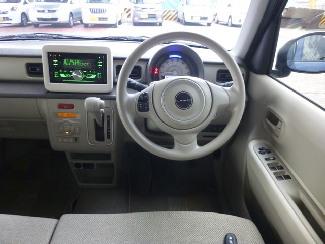 Ref No.A15995405 SUZUKI ALTO LAPIN Image#15