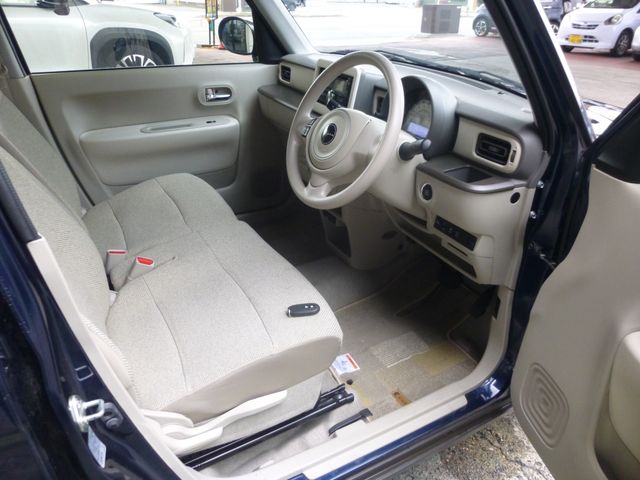 Ref No.A15995405 SUZUKI ALTO LAPIN Image#9