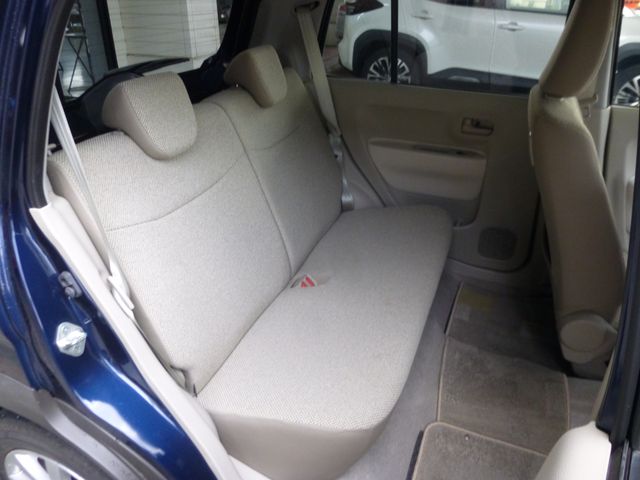 Ref No.A15995405 SUZUKI ALTO LAPIN Image#11