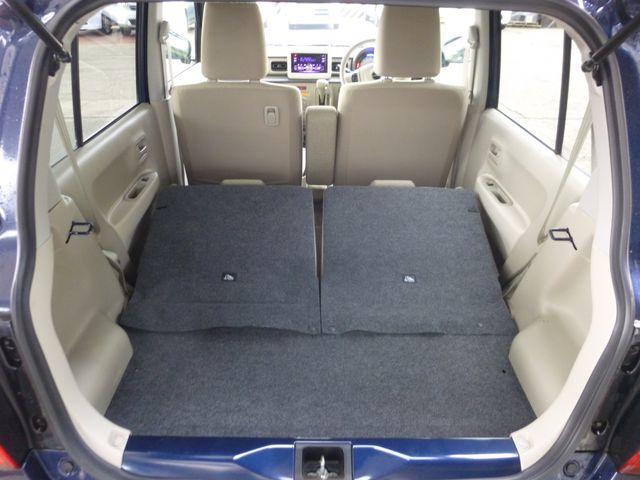 Ref No.A15995405 SUZUKI ALTO LAPIN Image#14