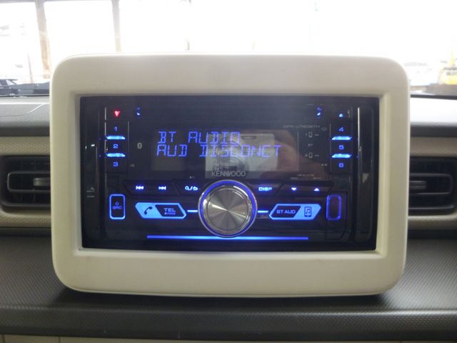 Ref No.A15995405 SUZUKI ALTO LAPIN Image#19