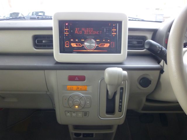 Ref No.A15995405 SUZUKI ALTO LAPIN Image#17