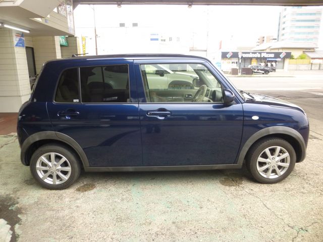 Ref No.A15995405 SUZUKI ALTO LAPIN Image#4