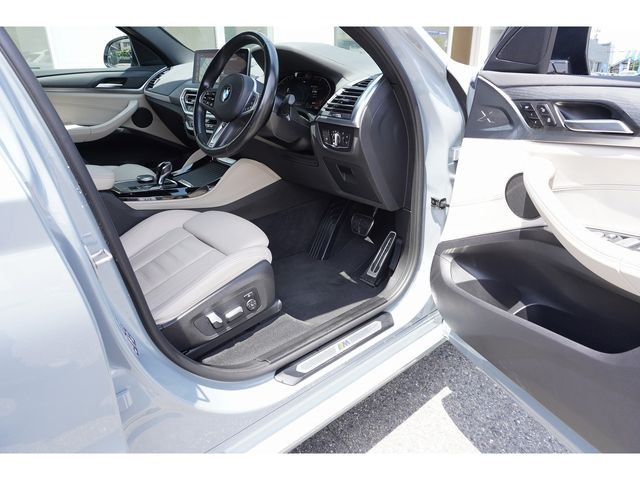 Ref No.A15995407 BMW X4 Image#18