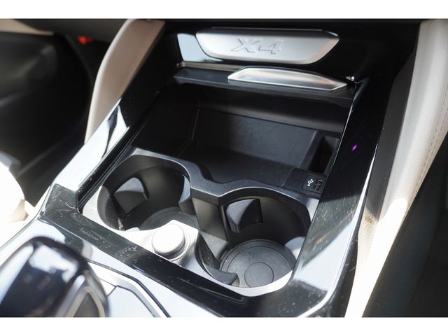 Ref No.A15995407 BMW X4 Image#11
