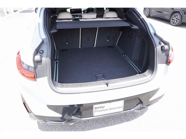Ref No.A15995407 BMW X4 Image#13