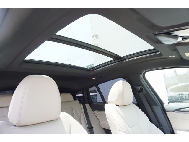 Ref No.A15995407 BMW X4 Image#20