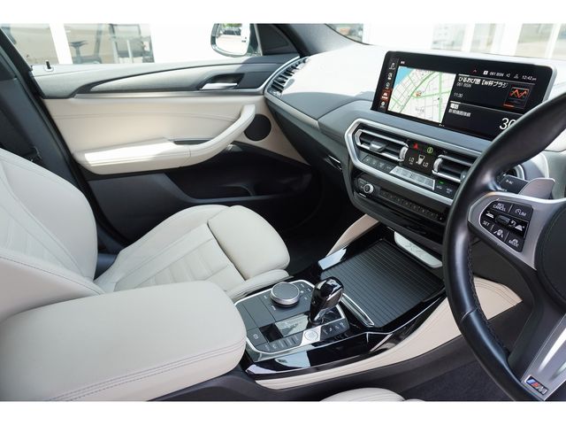 Ref No.A15995407 BMW X4 Image#19