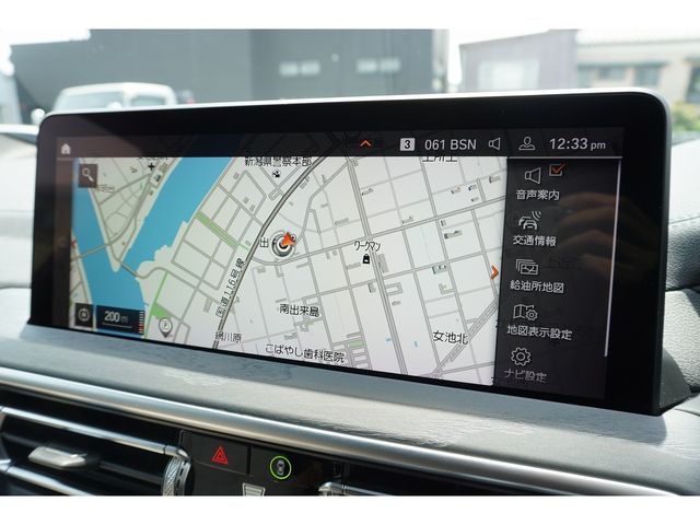 Ref No.A15995407 BMW X4 Image#9