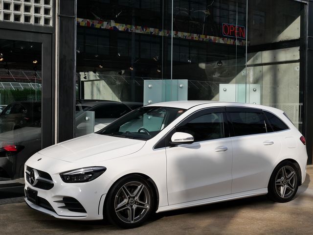 Ref No.A15995412 MERCEDES B CLASS Image#18