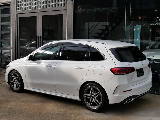 Ref No.A15995412 MERCEDES B CLASS Image#15