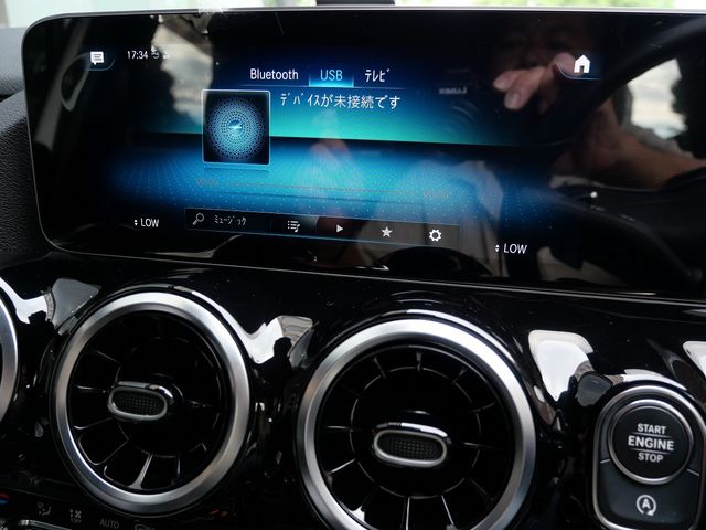 Ref No.A15995412 MERCEDES B CLASS Image#8