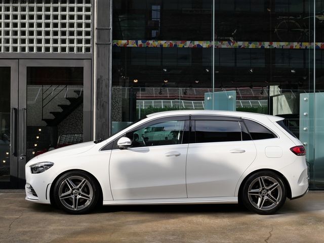 Ref No.A15995412 MERCEDES B CLASS Image#14