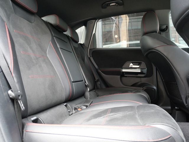 Ref No.A15995412 MERCEDES B CLASS Image#13