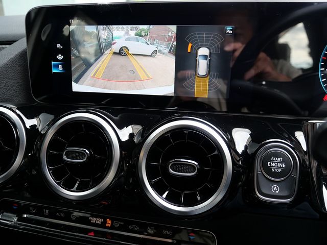 Ref No.A15995412 MERCEDES B CLASS Image#9