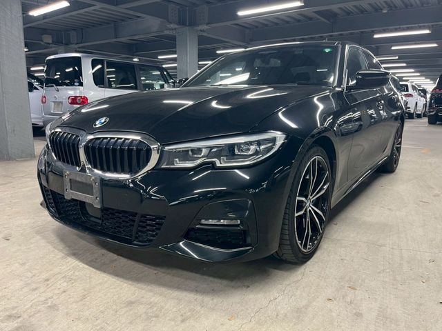 Ref No.A15995423 BMW 3 SERIES Image#4