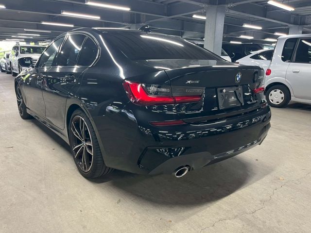 Ref No.A15995423 BMW 3 SERIES Image#3