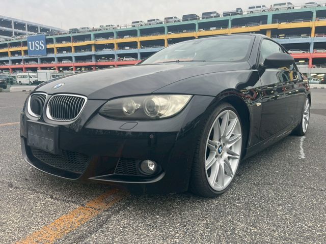 Ref No.A15995427 BMW 3 SERIES Image#4