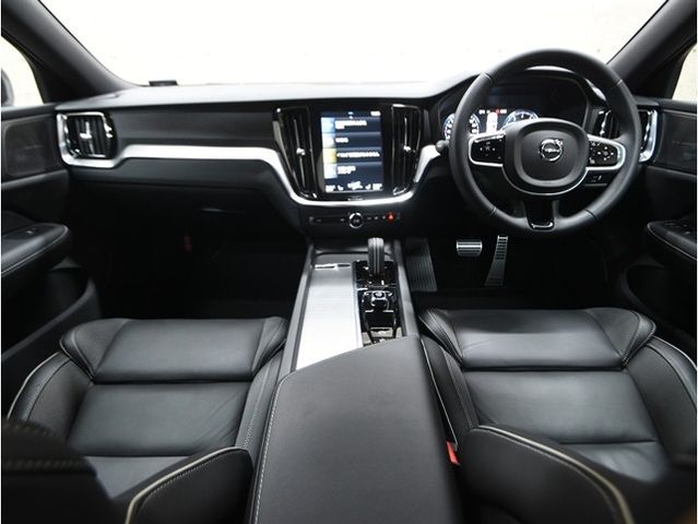 Ref No.A15995431 VOLVO V60 Image#3