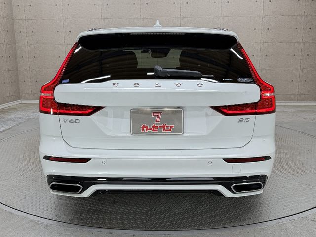 Ref No.A15995431 VOLVO V60 Image#12