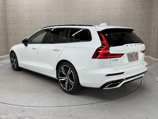 Ref No.A15995431 VOLVO V60 Image#11