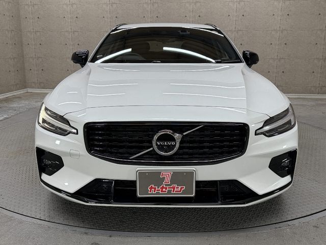 Ref No.A15995431 VOLVO V60 Image#7